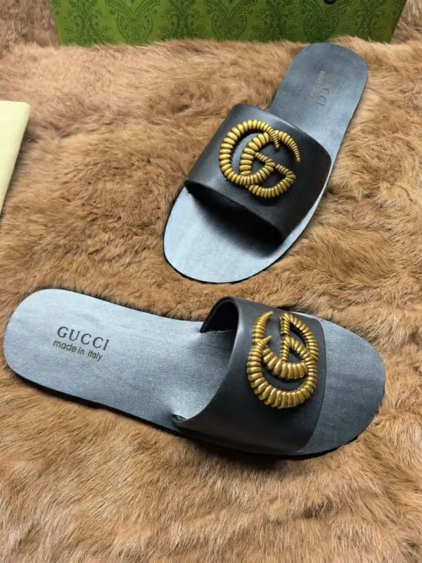 gucci chaussons pour femme s_12255374